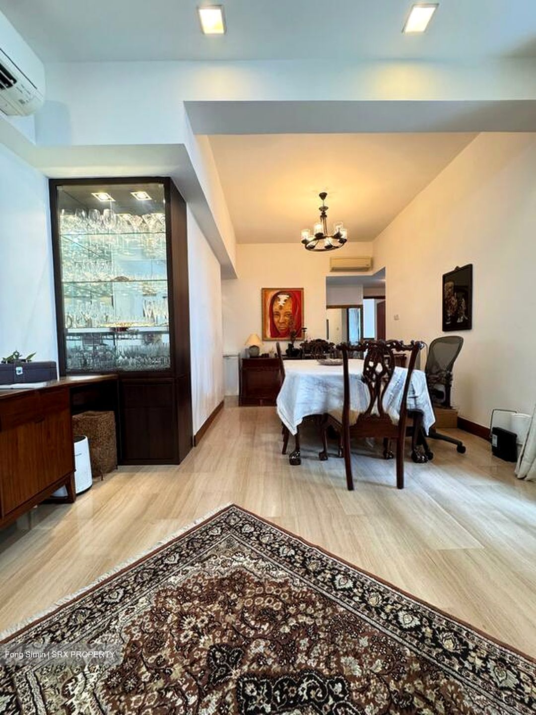 Tanglin View (D3), Condominium #503953081